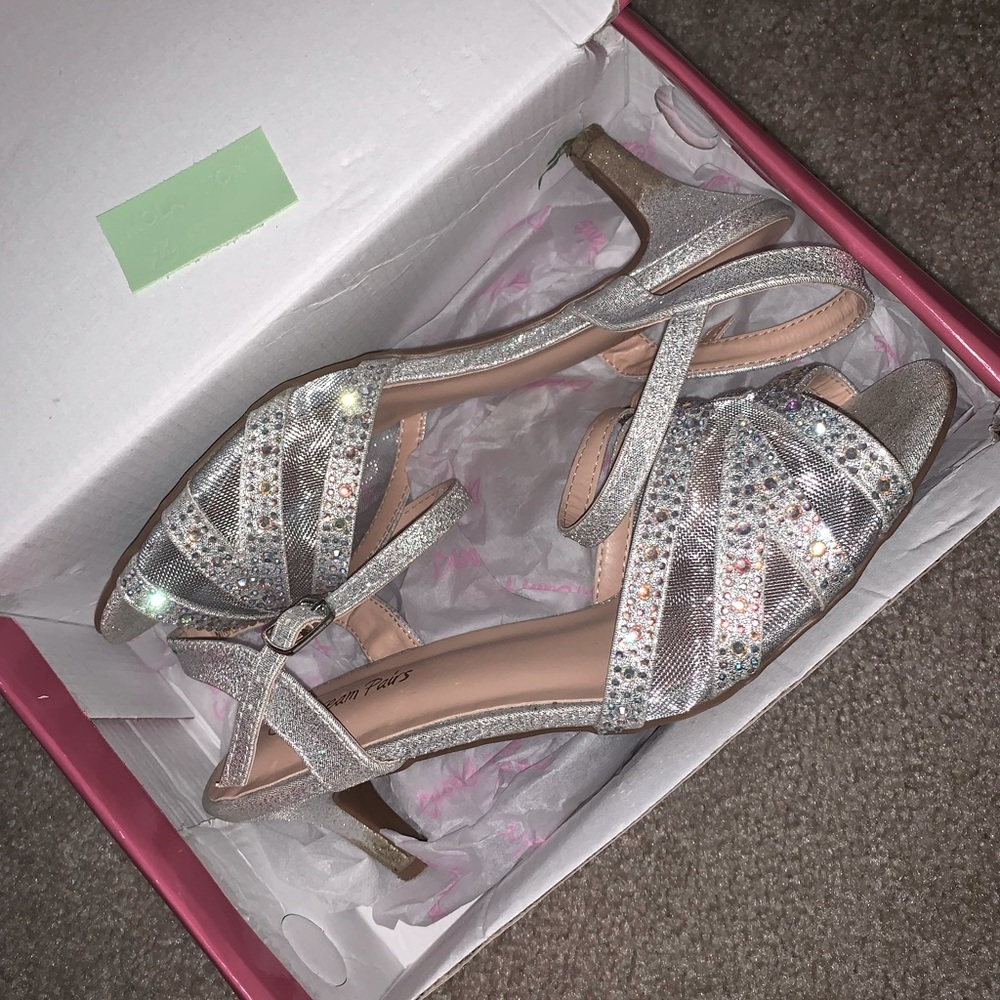 Prom Heels!